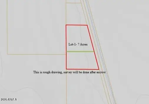 0 W Vacant Land Road, Gila Bend, AZ 85337 - #1