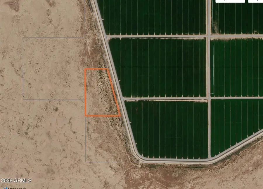 0 W Vacant Land Road, Gila Bend, AZ 85337 - #2