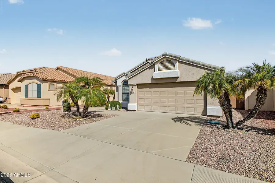 18082 W Addie Lane, Surprise, AZ 85374 - #2