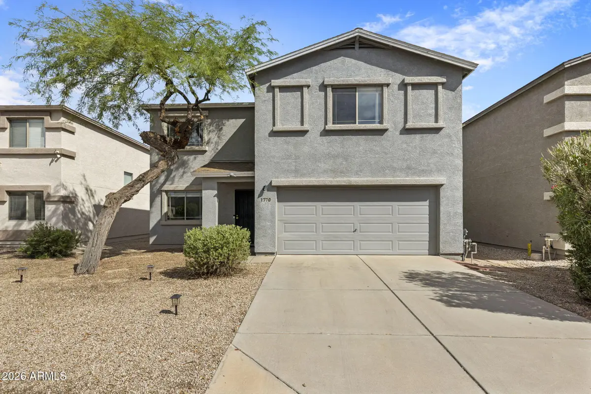 1770 E Denim Trail, San Tan Valley, AZ 85143 - #1