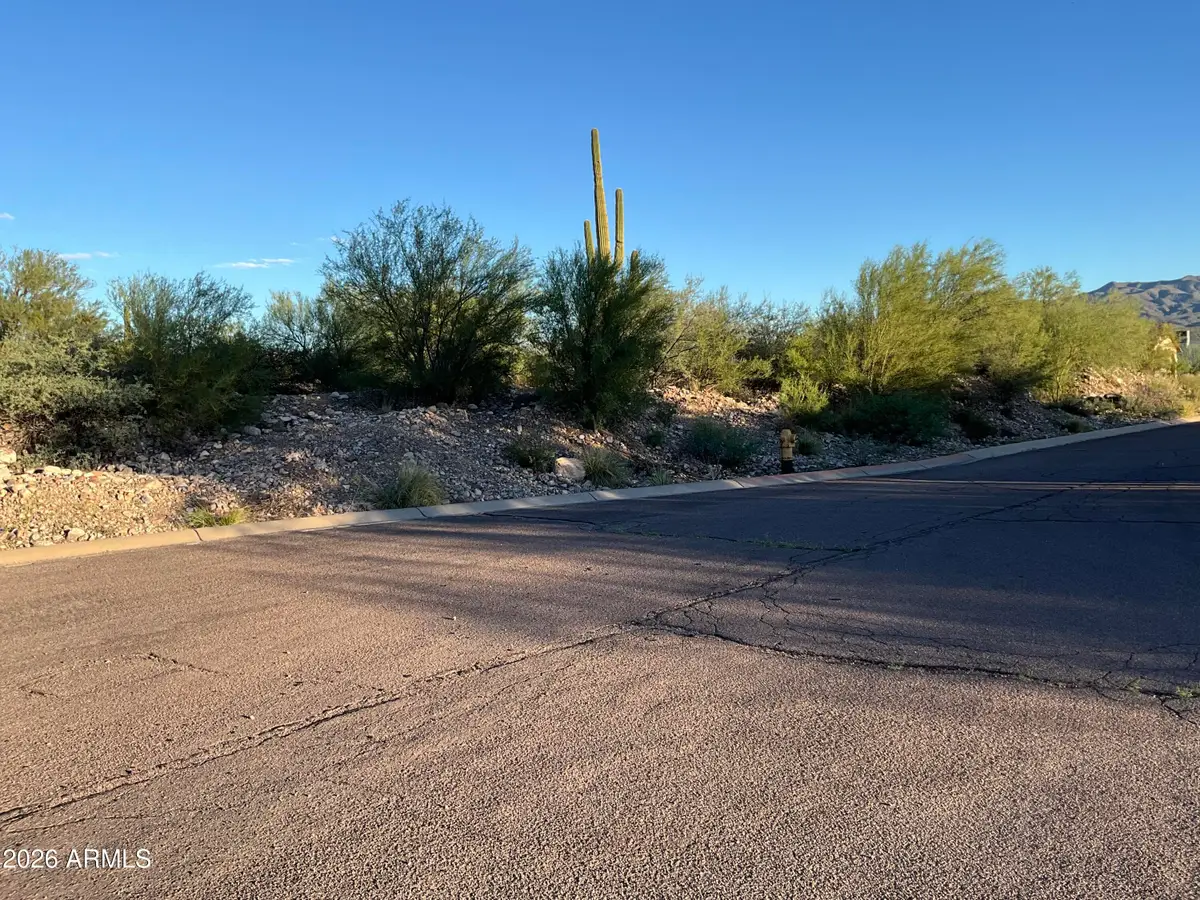 518 Greenwich Road #15, Kearny, AZ 85137 - #1