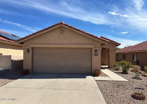 959 S 230th Drive, Buckeye, AZ 85326