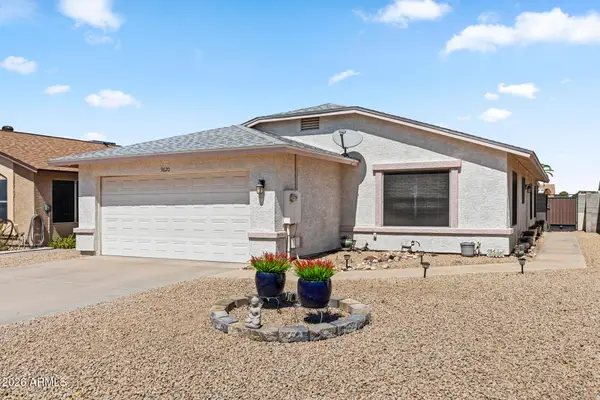 9620 W Carol Avenue, Peoria, AZ 85345