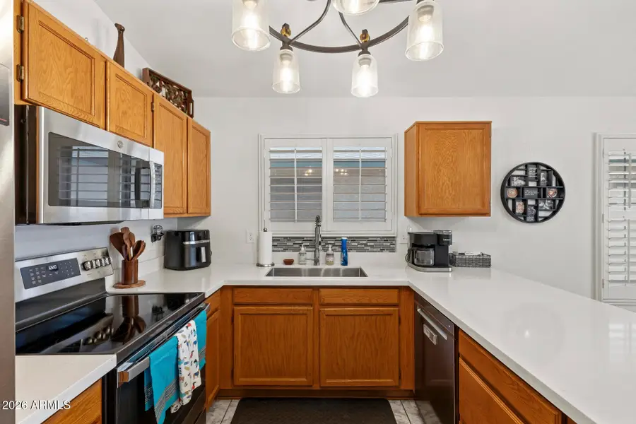 9620 W Carol Avenue, Peoria, AZ 85345 - #3