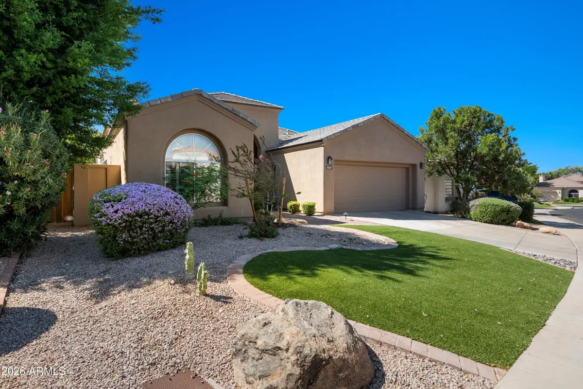 11847 E Del Timbre Drive, Scottsdale, AZ 85259 - #1