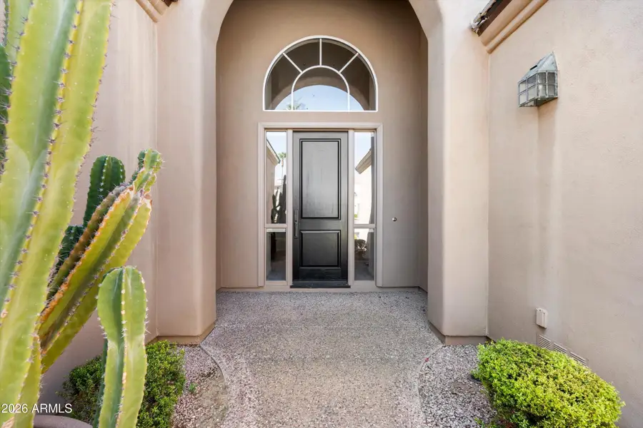 11847 E Del Timbre Drive, Scottsdale, AZ 85259 - #2