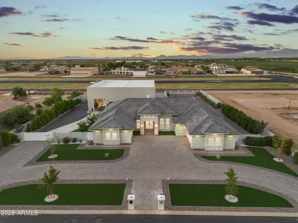 21962 E Stacey Road, Queen Creek, AZ 85142