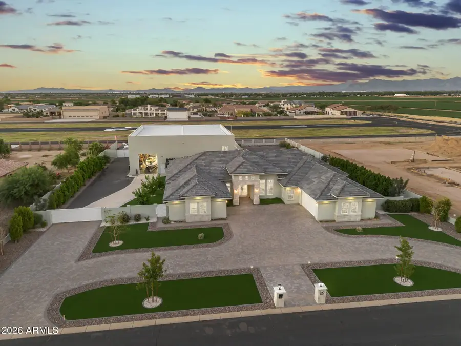 21962 E Stacey Road, Queen Creek, AZ 85142 - #2