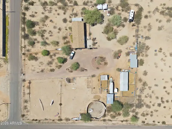 2030 W Rolls Road, San Tan Valley, AZ 85144