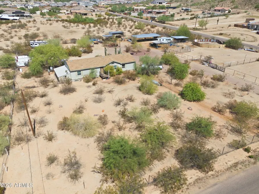2030 W Rolls Road, San Tan Valley, AZ 85144 - #2