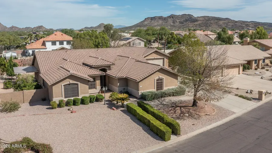 5452 W West Wind Drive, Glendale, AZ 85310 - #2