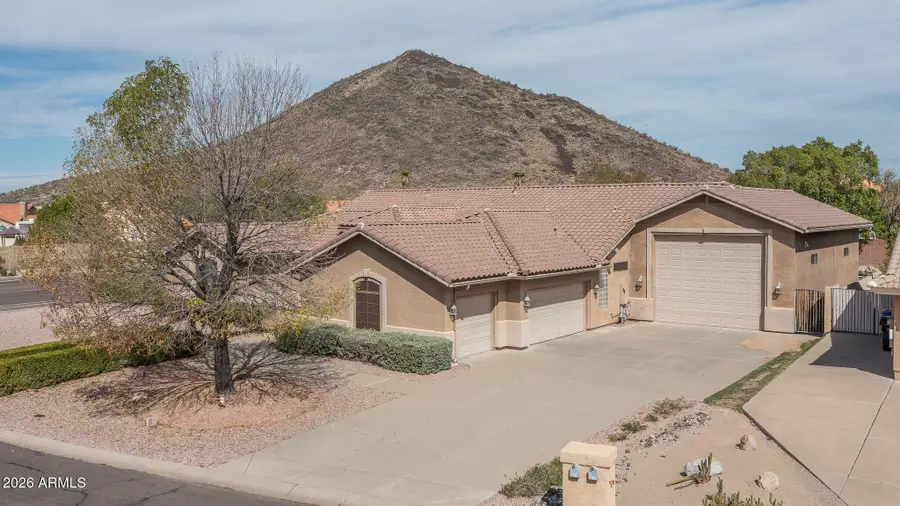 5452 W West Wind Drive, Glendale, AZ 85310 - #3