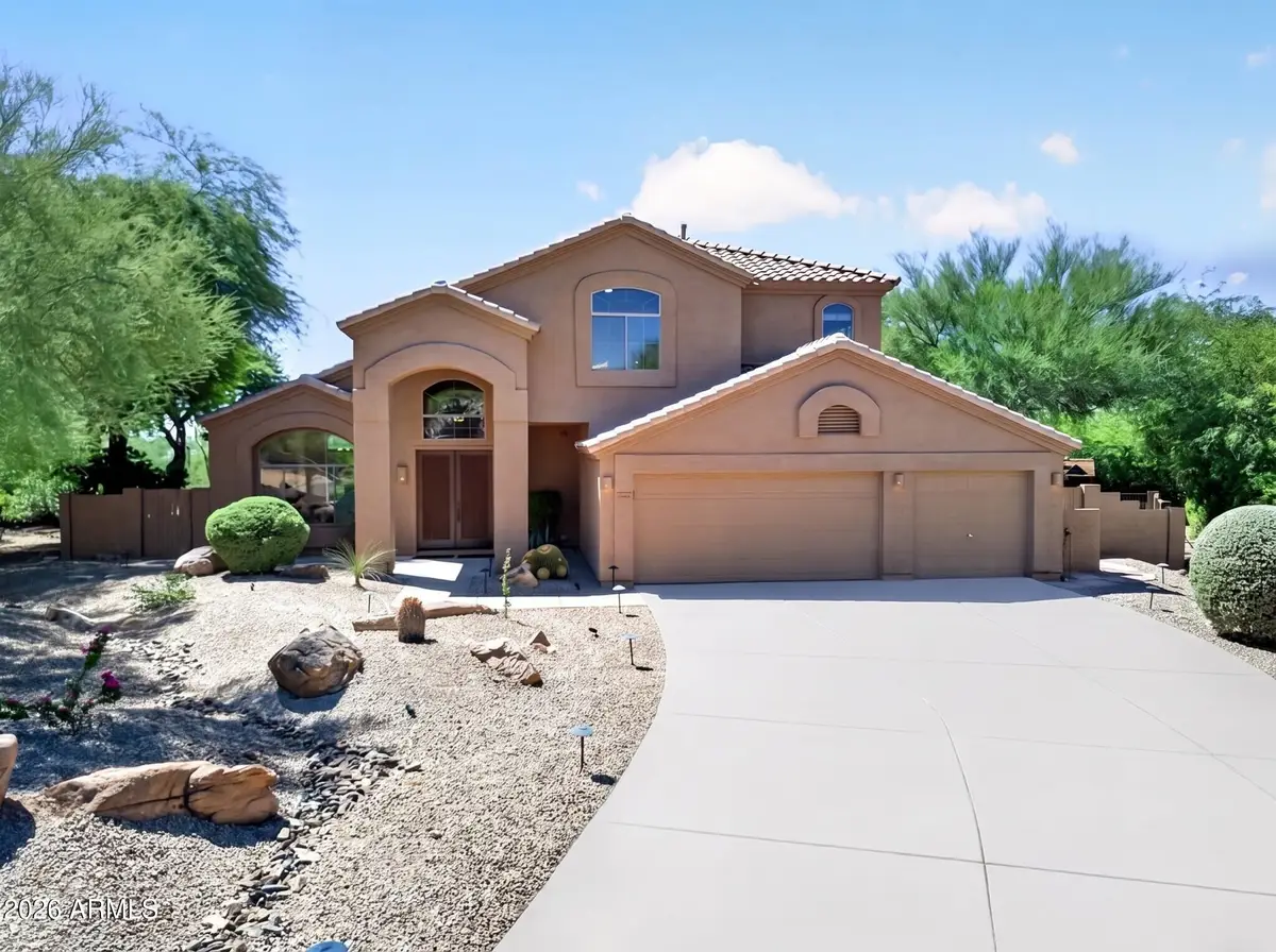 29526 N 67th Street, Scottsdale, AZ 85266 - #1