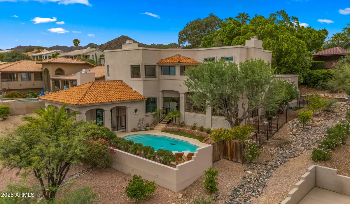 15548 E Cavern Drive, Fountain Hills, AZ 85268 - #1