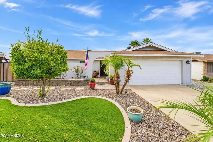 13639 N 21st Avenue, Phoenix, AZ 85029 - #2