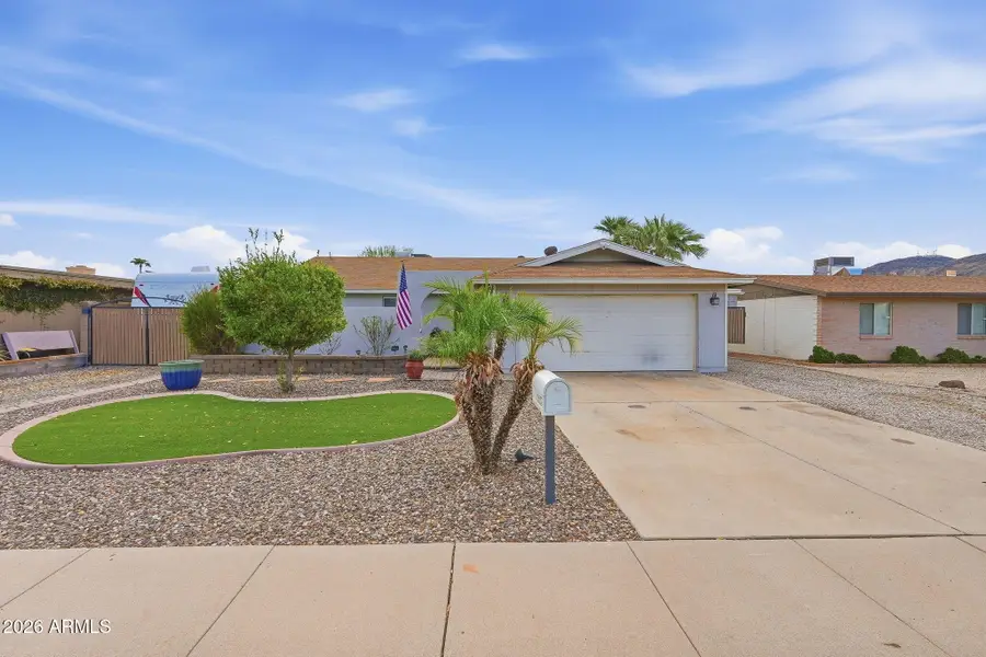 13639 N 21st Avenue, Phoenix, AZ 85029 - #3