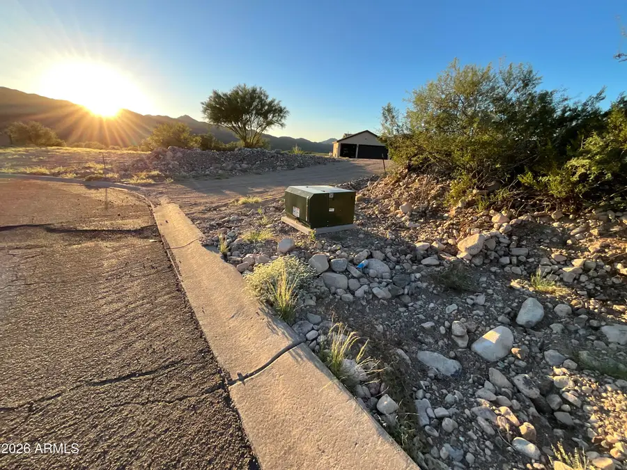 521 Hartford Road #16, Kearny, AZ 85137 - #2