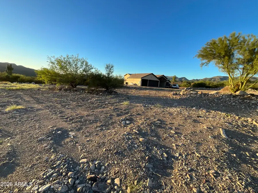 521 Hartford Road #16, Kearny, AZ 85137 - #3