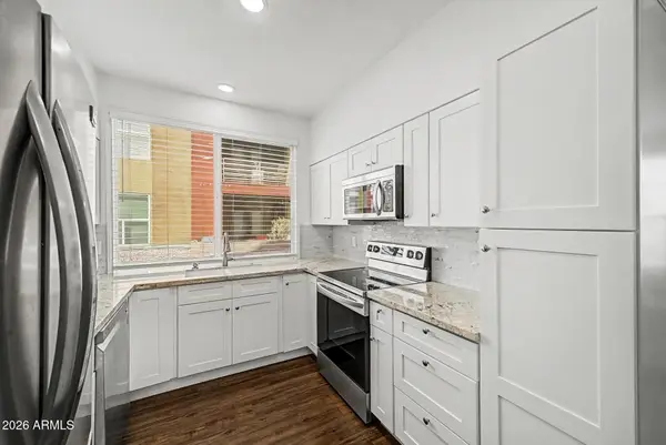 154 W 5th Street #115, Tempe, AZ 85281