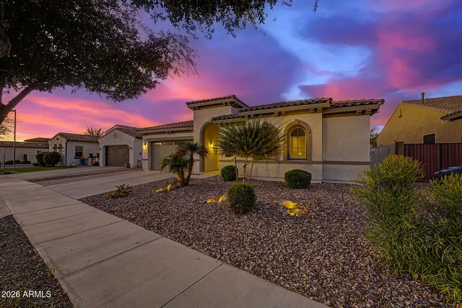 19414 E Strawberry Drive, Queen Creek, AZ 85142 - #3