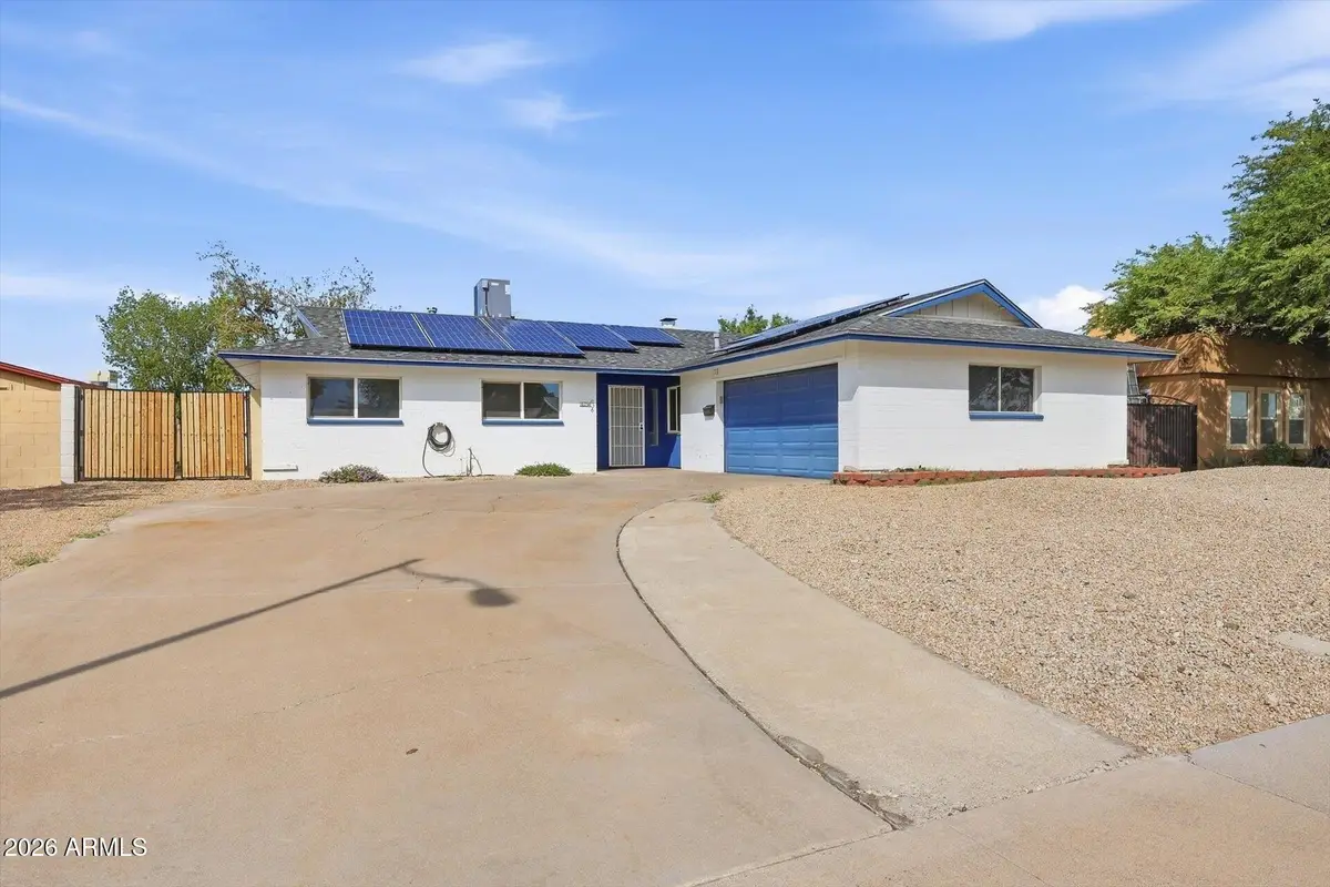 14234 N 33rd Avenue, Phoenix, AZ 85053 - #1