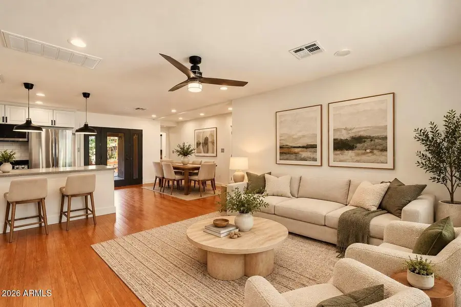 2208 E Turney Avenue, Phoenix, AZ 85016 - #3