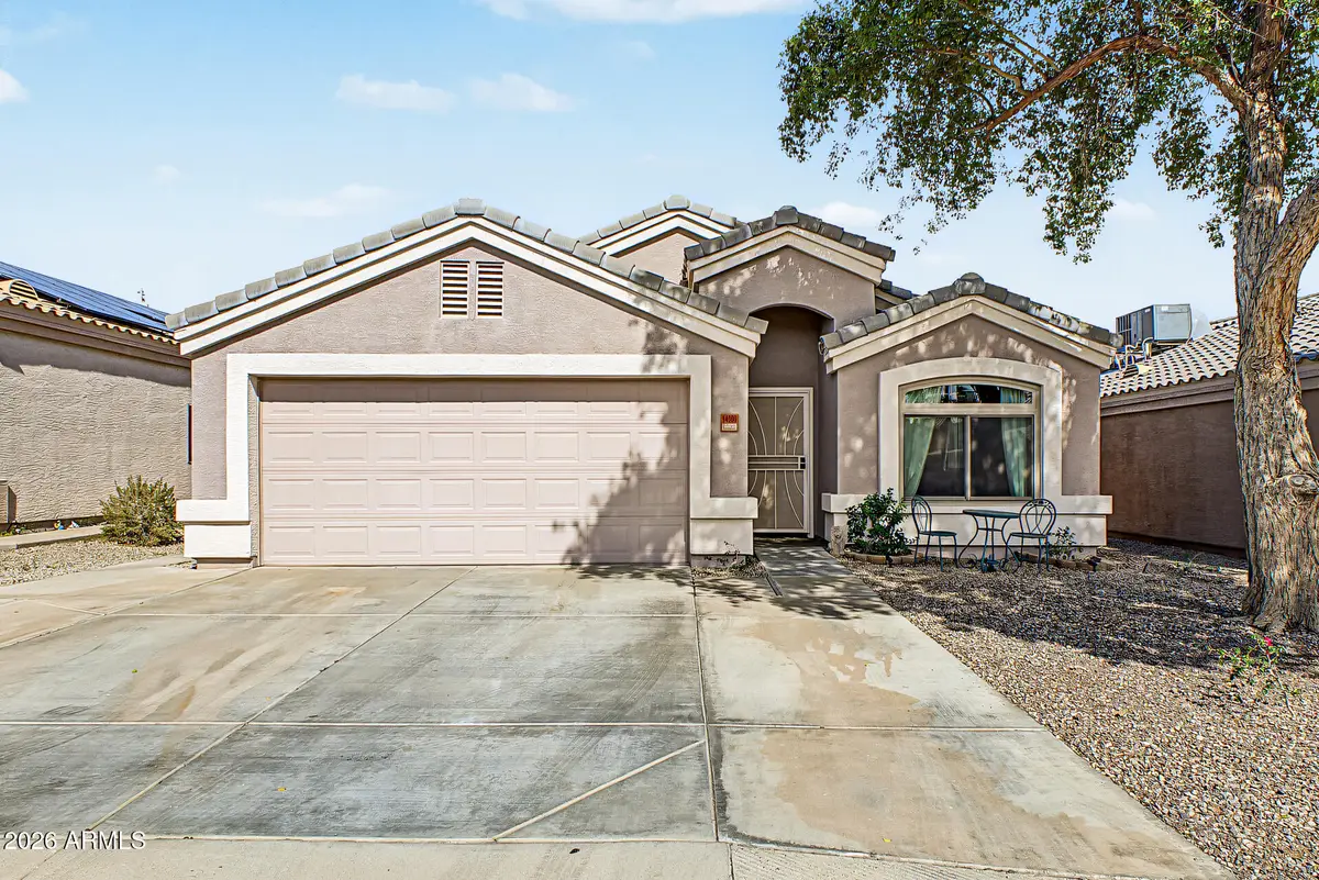 14909 N 126th Avenue, El Mirage, AZ 85335 - #1