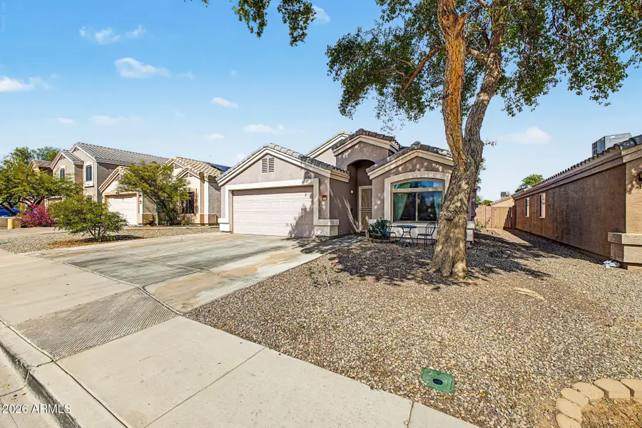 14909 N 126th Avenue, El Mirage, AZ 85335 - #2