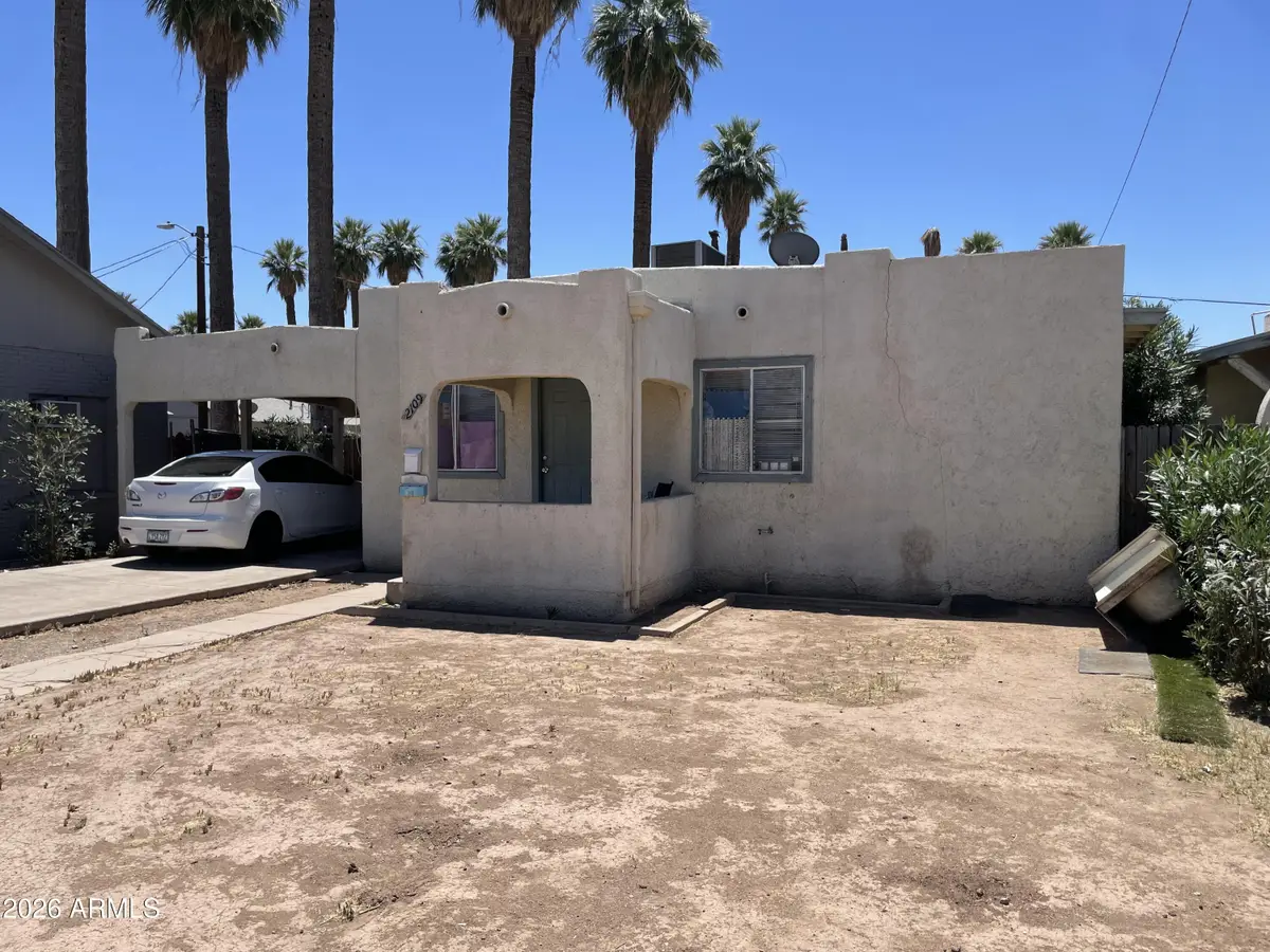 2109 W Monroe Street, Phoenix, AZ 85009 - #1