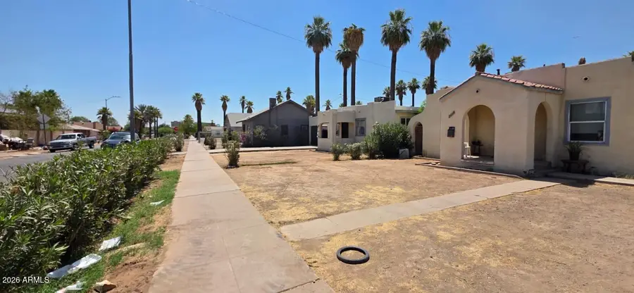 2109 W Monroe Street, Phoenix, AZ 85009 - #2