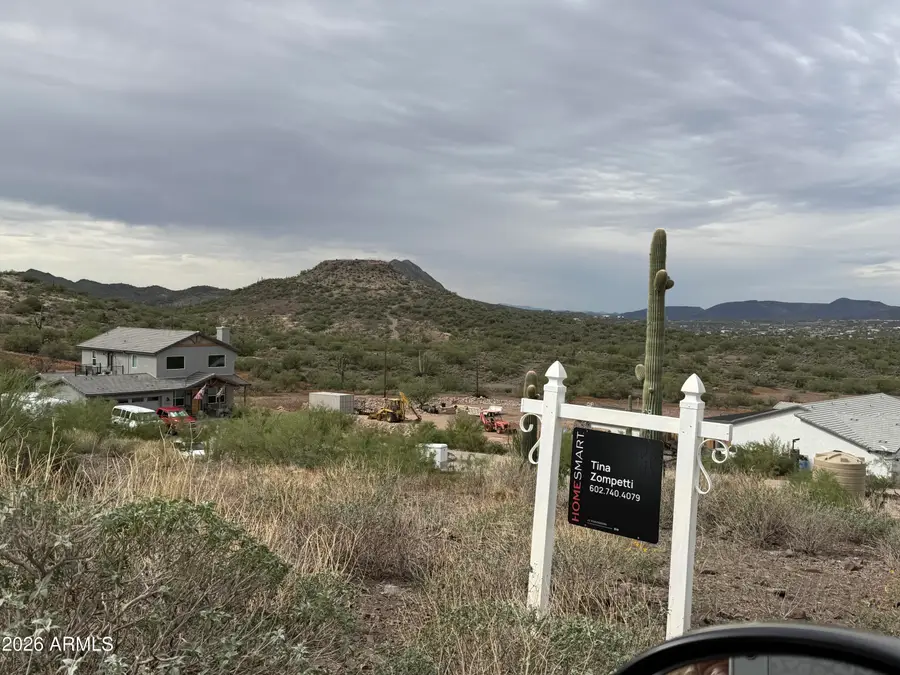 67xx W Lazy K Ranch Road, New River, AZ 85087 - #2