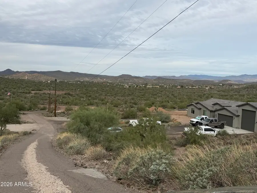 67xx W Lazy K Ranch Road, New River, AZ 85087 - #3