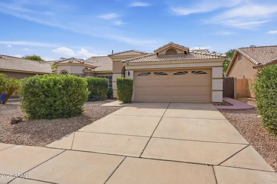 631 W Liberty Lane, Gilbert, AZ 85233 - #2