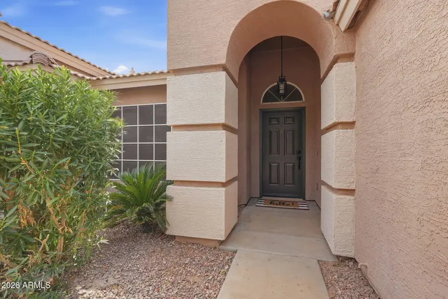631 W Liberty Lane, Gilbert, AZ 85233 - #3