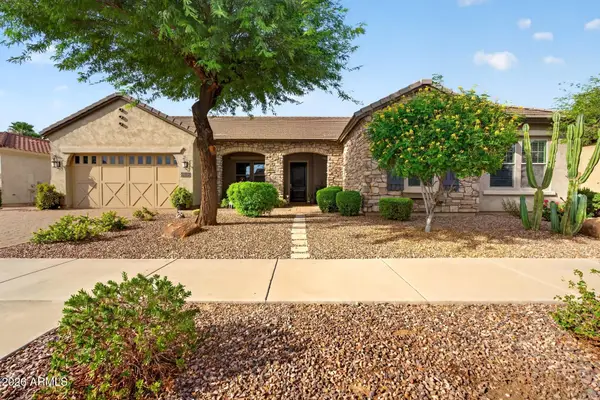 22322 E Rosa Road, Queen Creek, AZ 85142