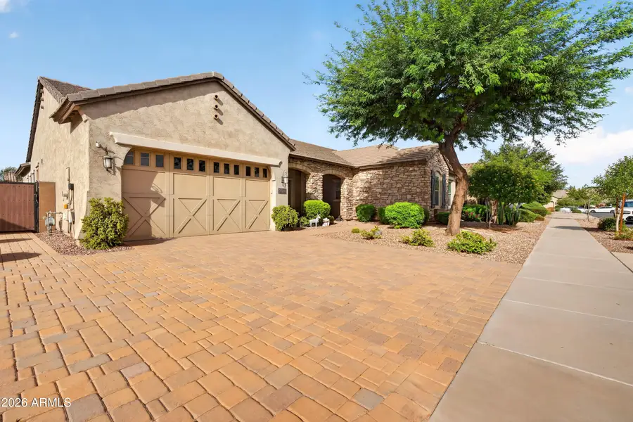 22322 E Rosa Road, Queen Creek, AZ 85142 - #2