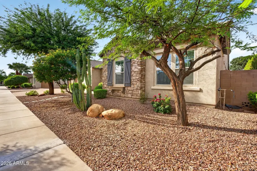22322 E Rosa Road, Queen Creek, AZ 85142 - #3