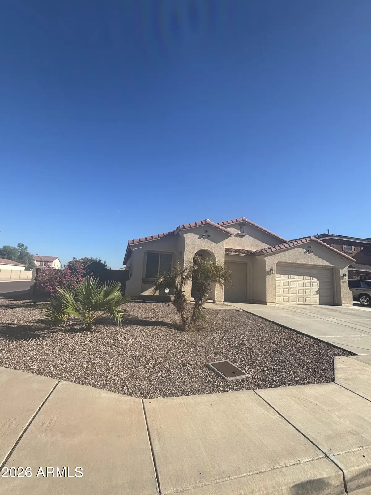 7120 W Irwin Avenue, Laveen, AZ 85339 - #1