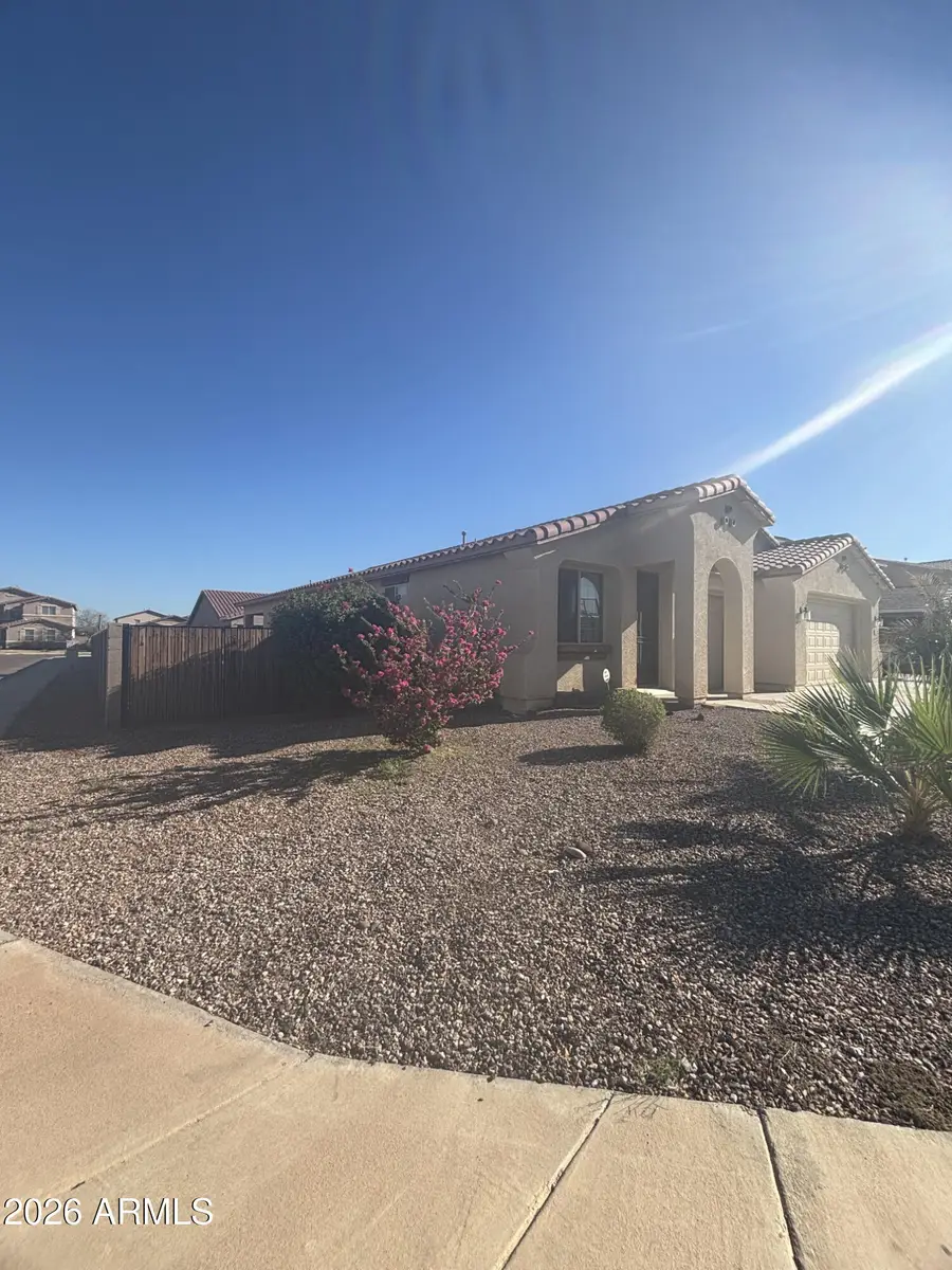 7120 W Irwin Avenue, Laveen, AZ 85339 - #2
