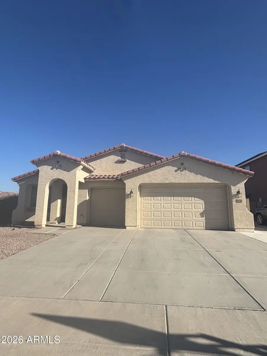 7120 W Irwin Avenue, Laveen, AZ 85339 - #3