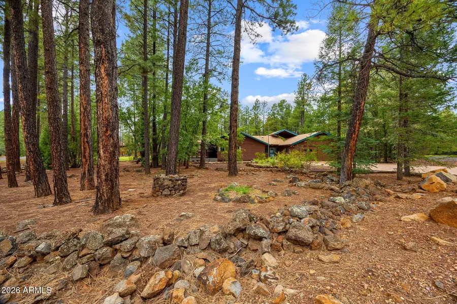 3052 Madison Lane, Pinetop, AZ 85935 - #2