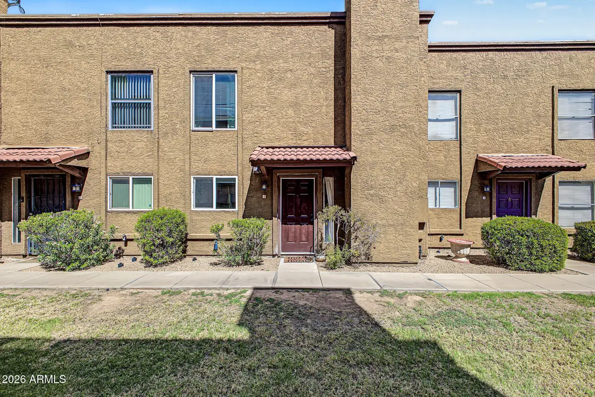 16225 N 30th Street #3, Phoenix, AZ 85032 - #1