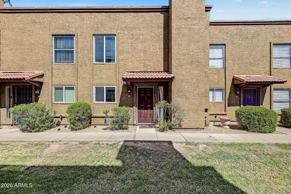 16225 N 30th Street #3, Phoenix, AZ 85032