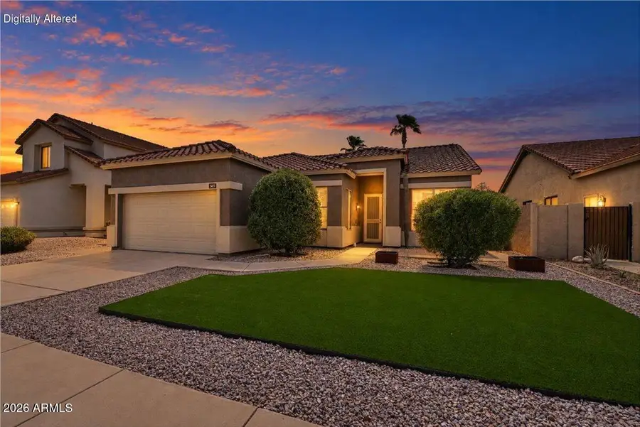 5421 W Mercury Way, Chandler, AZ 85226 - #2