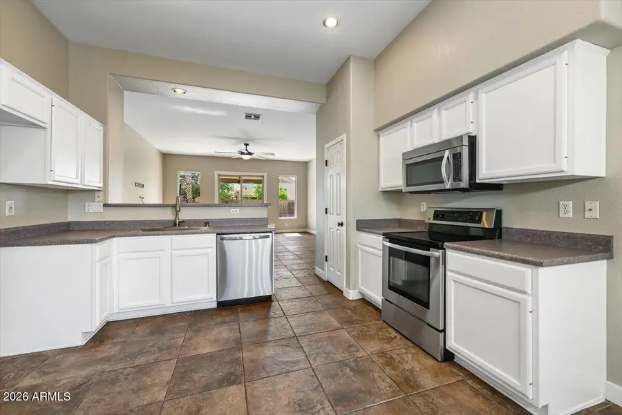 5421 W Mercury Way, Chandler, AZ 85226 - #3