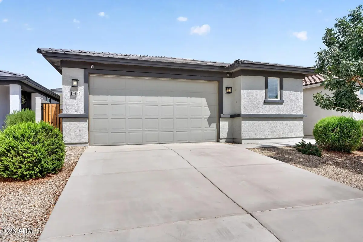 17474 W Via De Luna Drive, Surprise, AZ 85387 - #1