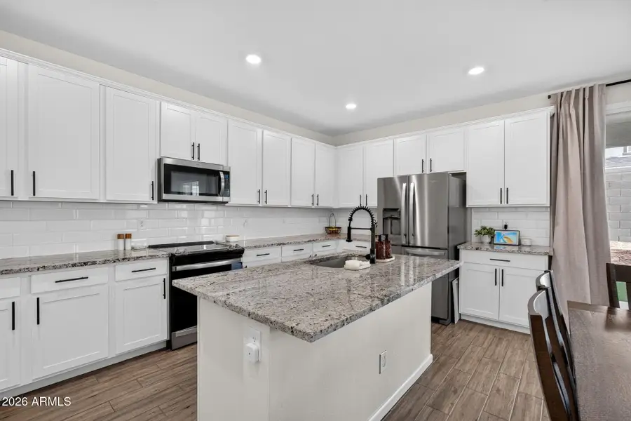 17474 W Via De Luna Drive, Surprise, AZ 85387 - #2