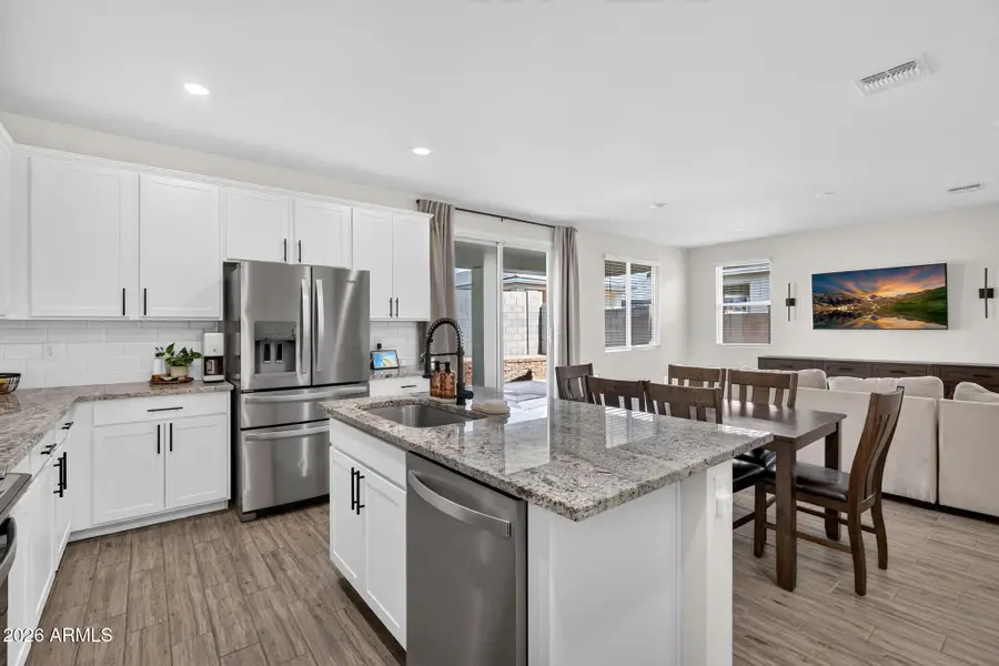 17474 W Via De Luna Drive, Surprise, AZ 85387 - #3