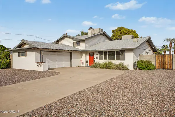 10835 N 39th Street, Phoenix, AZ 85028
