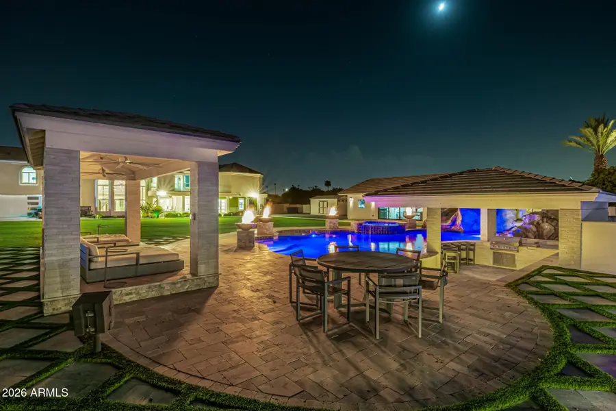 4010 E Leland Street, Mesa, AZ 85215 - #2